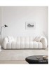 Aire Boucle Sofa 3 seater *BEIGE